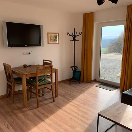 Ferienwohnung Nahe Des Bodensees Neukirch  Exterior photo