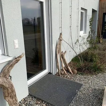Ferienwohnung Nahe Des Bodensees Neukirch  Exterior photo