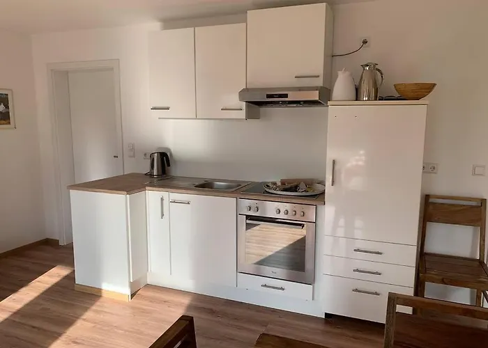 Ferienwohnung Nahe Des Bodensees