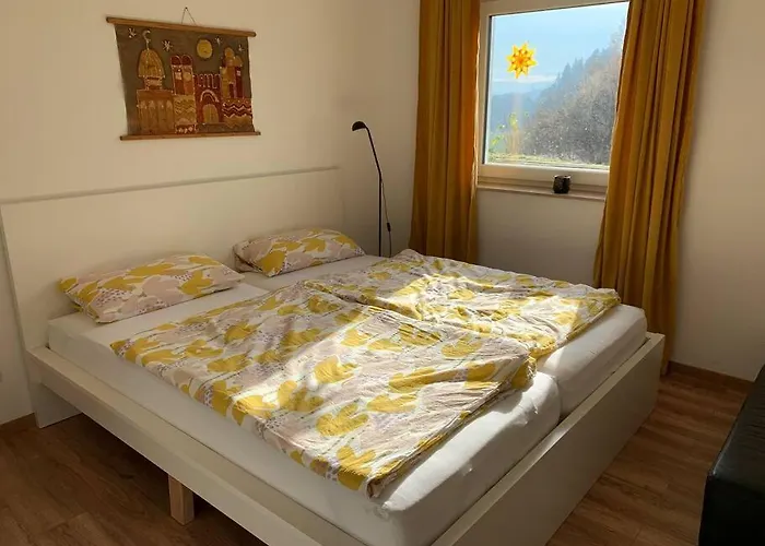 Ferienwohnung Nahe Des Bodensees