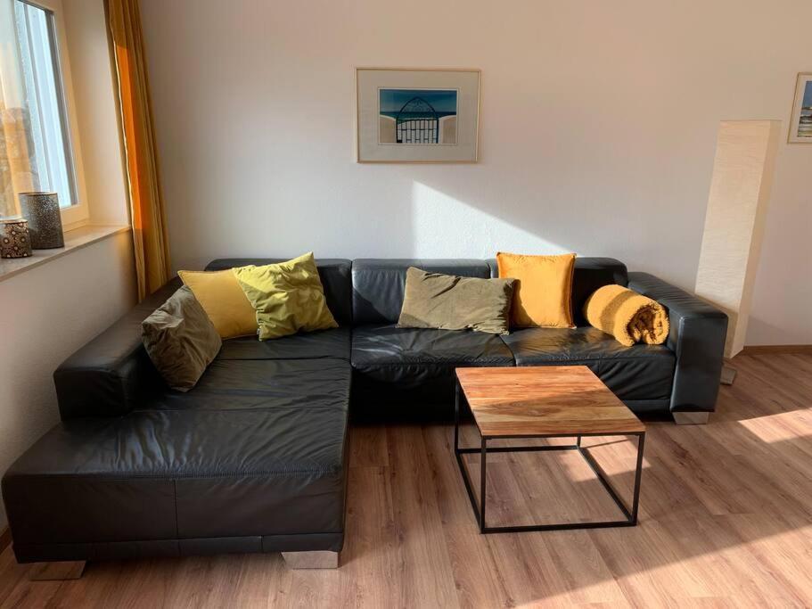 Apartment Nahe Des Bodensees *