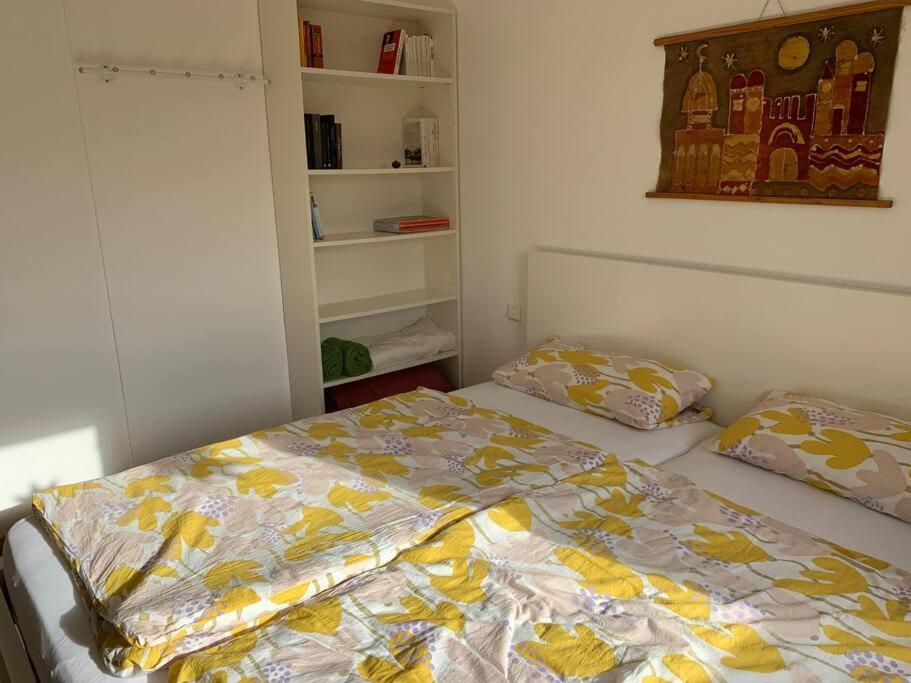 Apartment Nahe Des Bodensees Neukirch (Tubingen)
