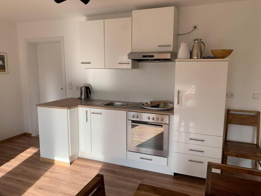 Nahe Des Bodensees Apartment