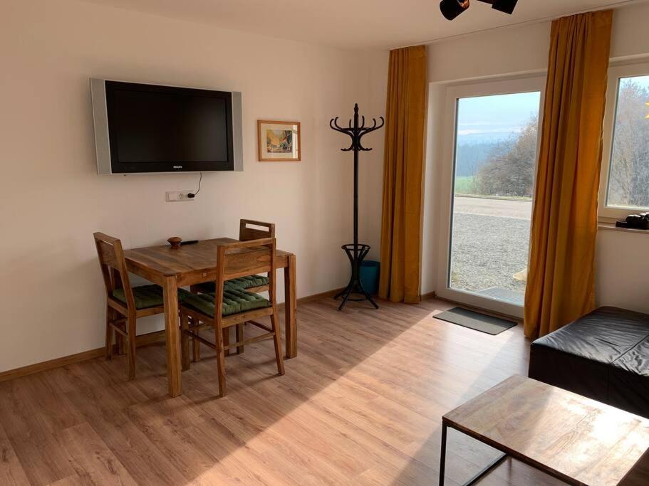 Apartment Nahe Des Bodensees *